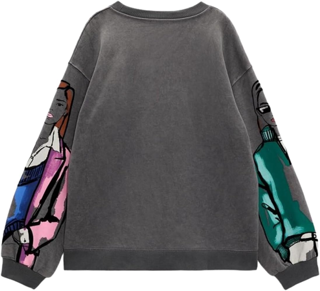SISTER'S UNITED SWEATSHIRT