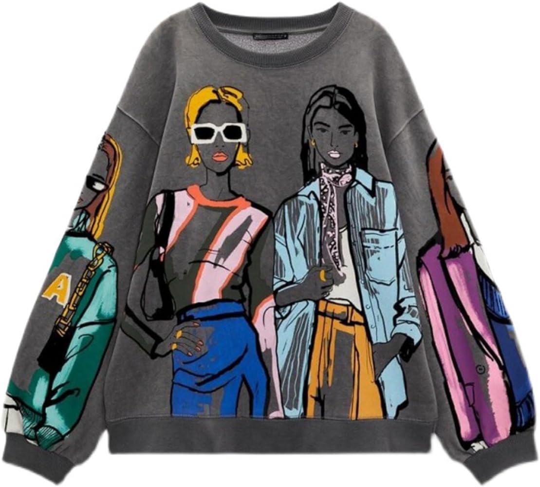SISTER'S UNITED SWEATSHIRT